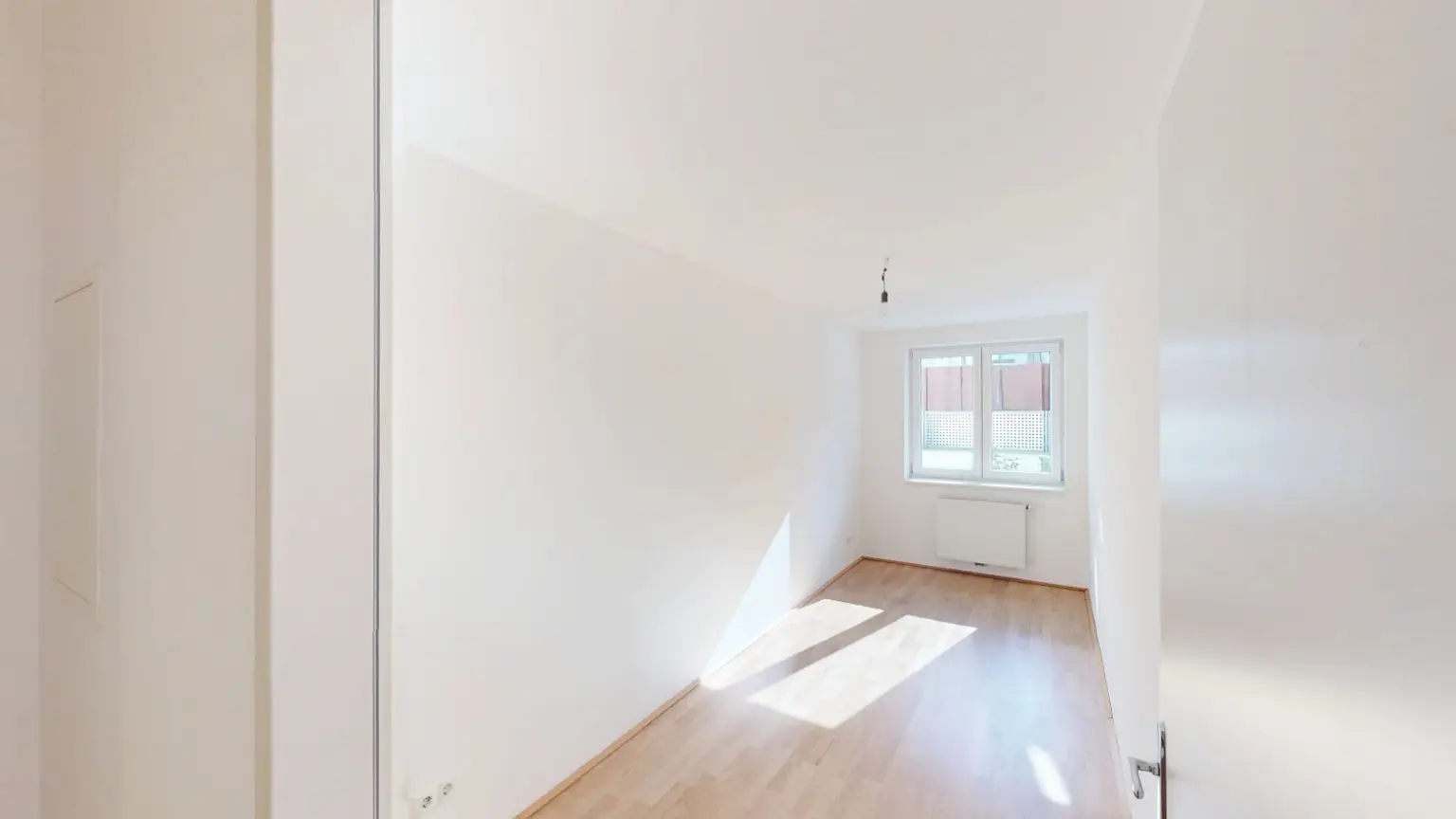 Zimmer IV