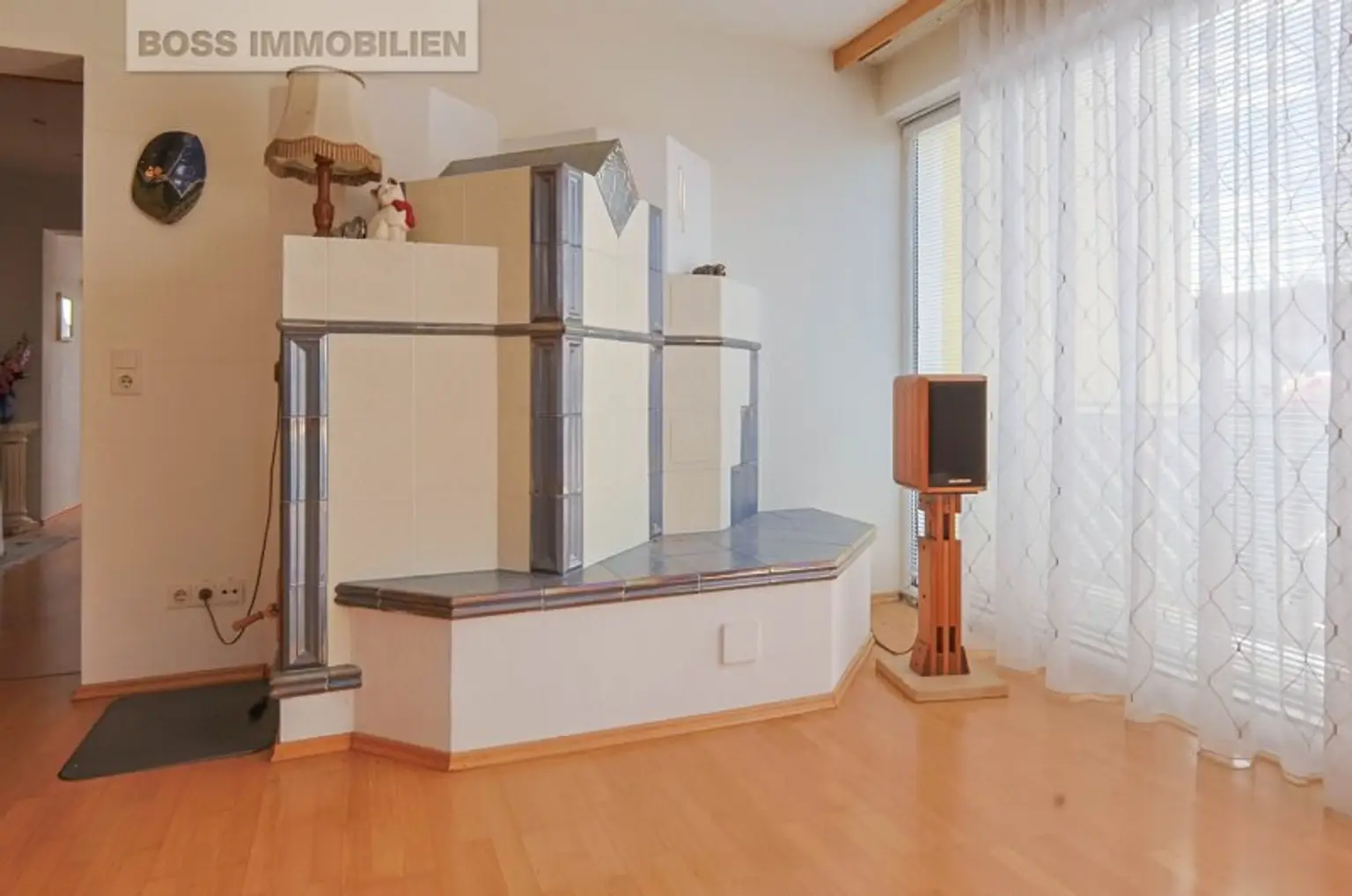 Grande Living | voll möbliert