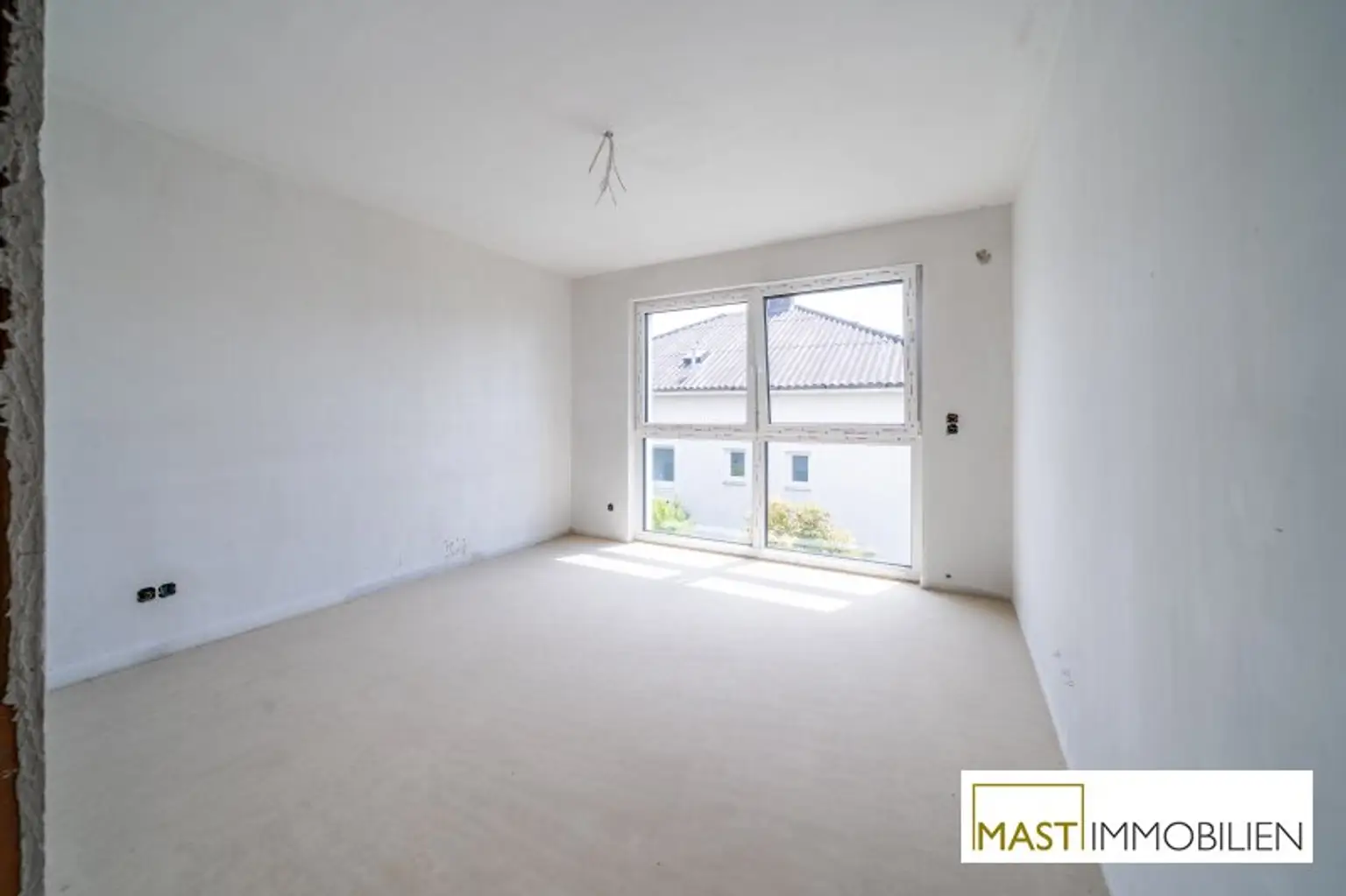 4 Etagen Wohnkomfort! Attraktives Reihenhaus mit Garten, 2 Terrassen & traumhaftem Ausblick – in ruhiger Lage im 22. Bezirk
