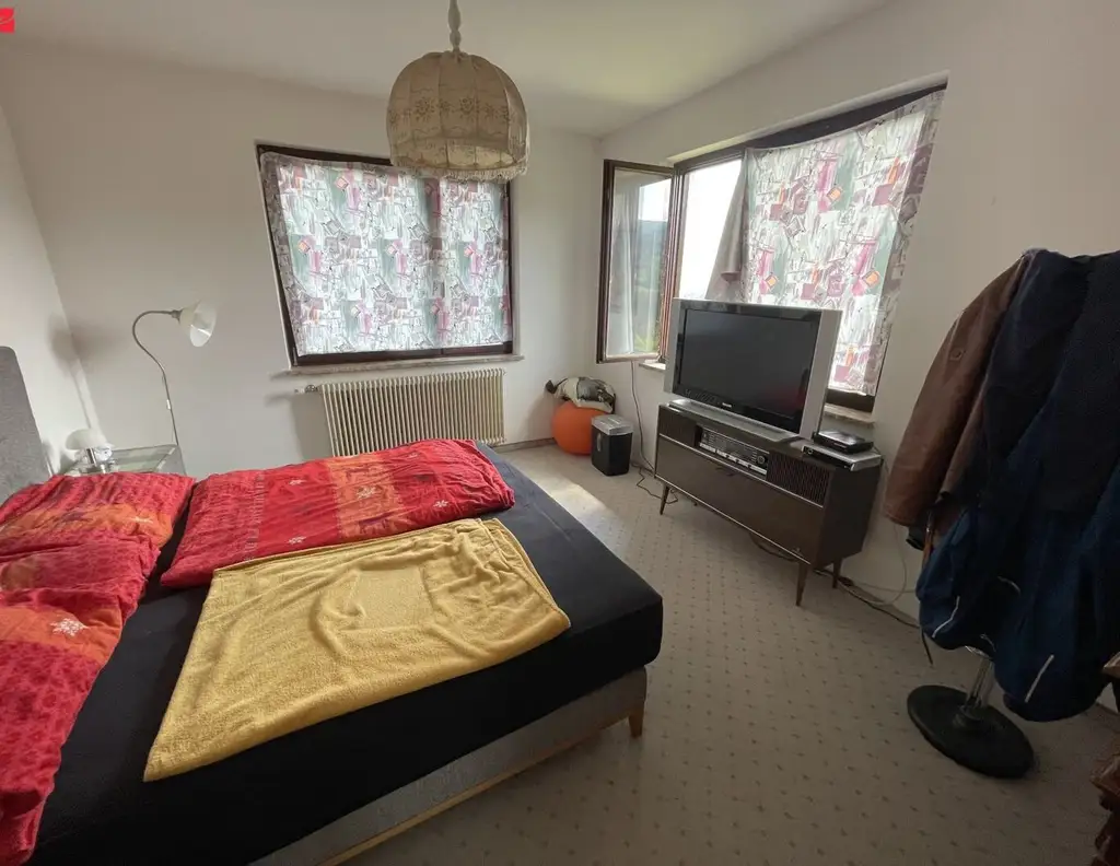 10 Minuten nach Lannach: Haus mit attraktiver Aussicht
