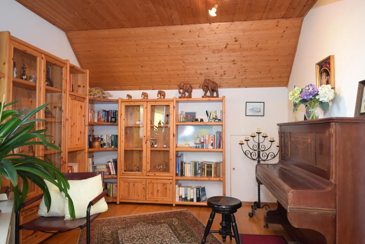 Architektenhaus in traumhafter Lage