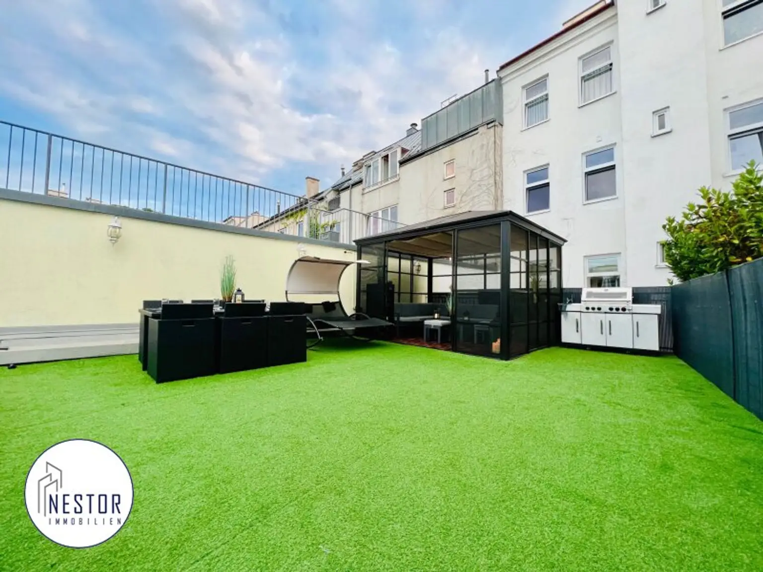 NESTOR Immobilien