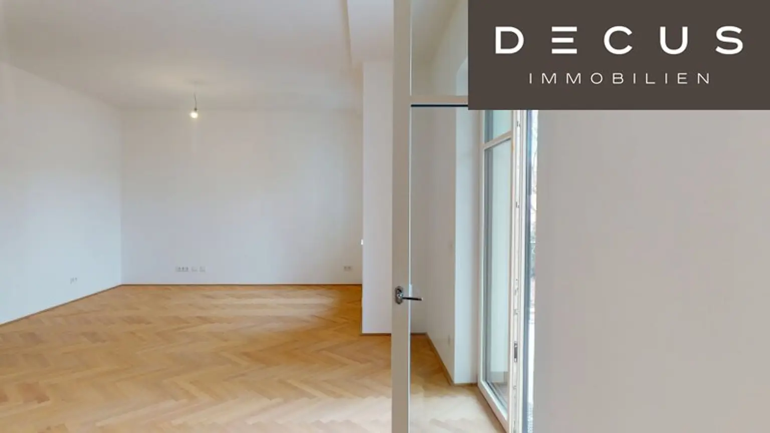 | FREIFLÄCHE | TOPSANIERT | 13. BEZIRK