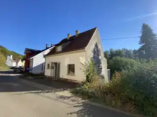 Giebelansicht rechts