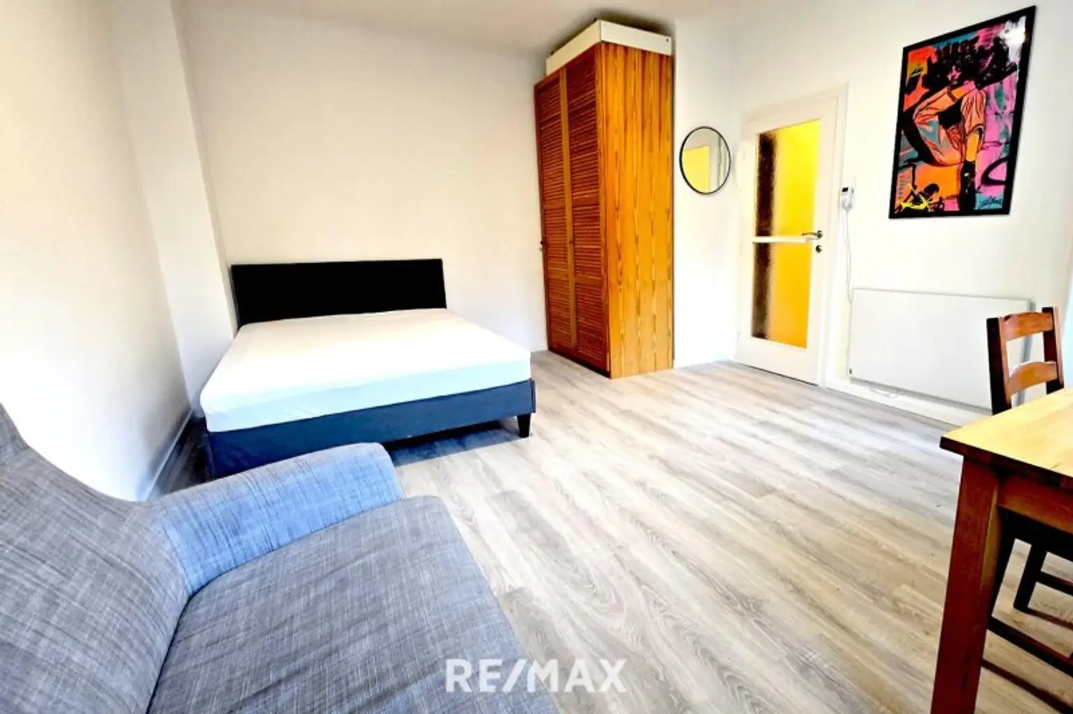 Grünruhelage in 1190 Wien