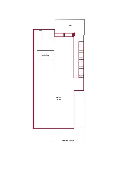 Exklusives Weinberg-Refugium: unverbaubarer Panoramablick in absoluter Ruhelage I hightech Pool I Dachterrasse mit Whirlpool I Erdwärme, Solarpaneele, Fußbodenheizung, Kühldecke