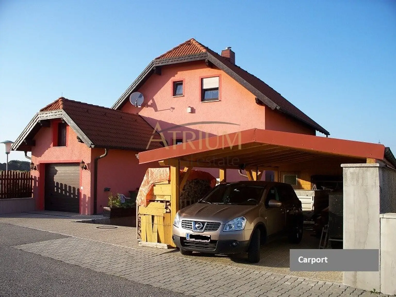 Traumhaus mit vielen Extras – sofort einziehen!