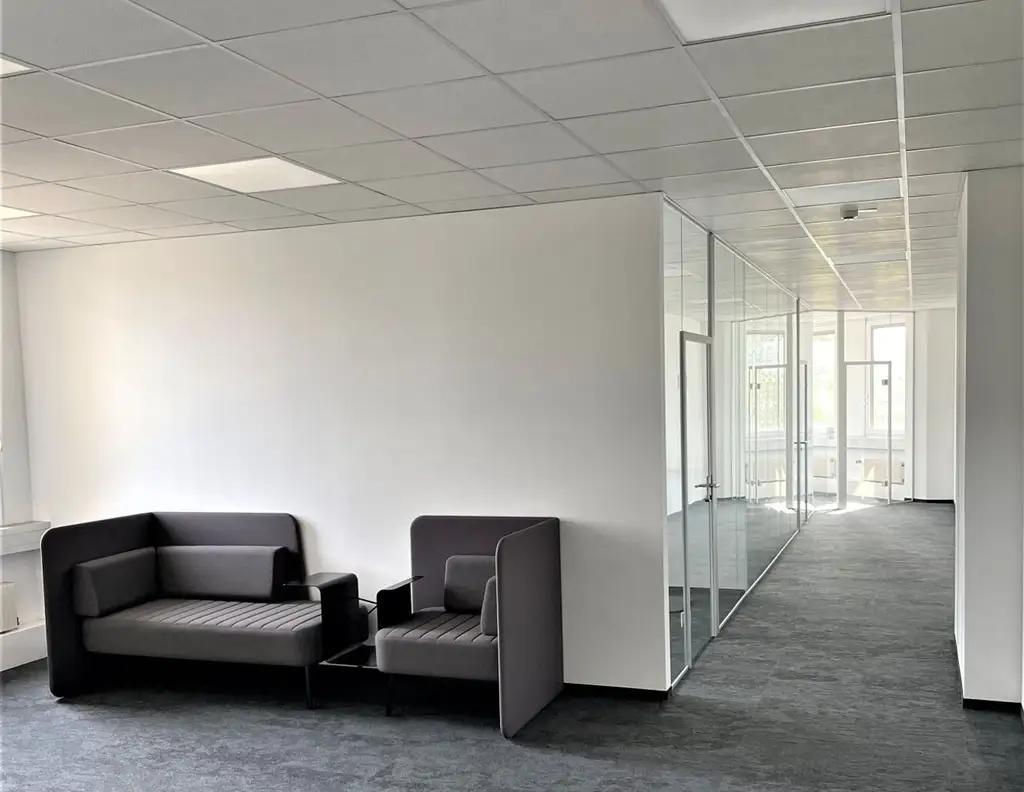 KONFIGURATOR für Ihre Mietfläche starten - moderne Büros Wien Nord, Erst- oder Sofortbezug