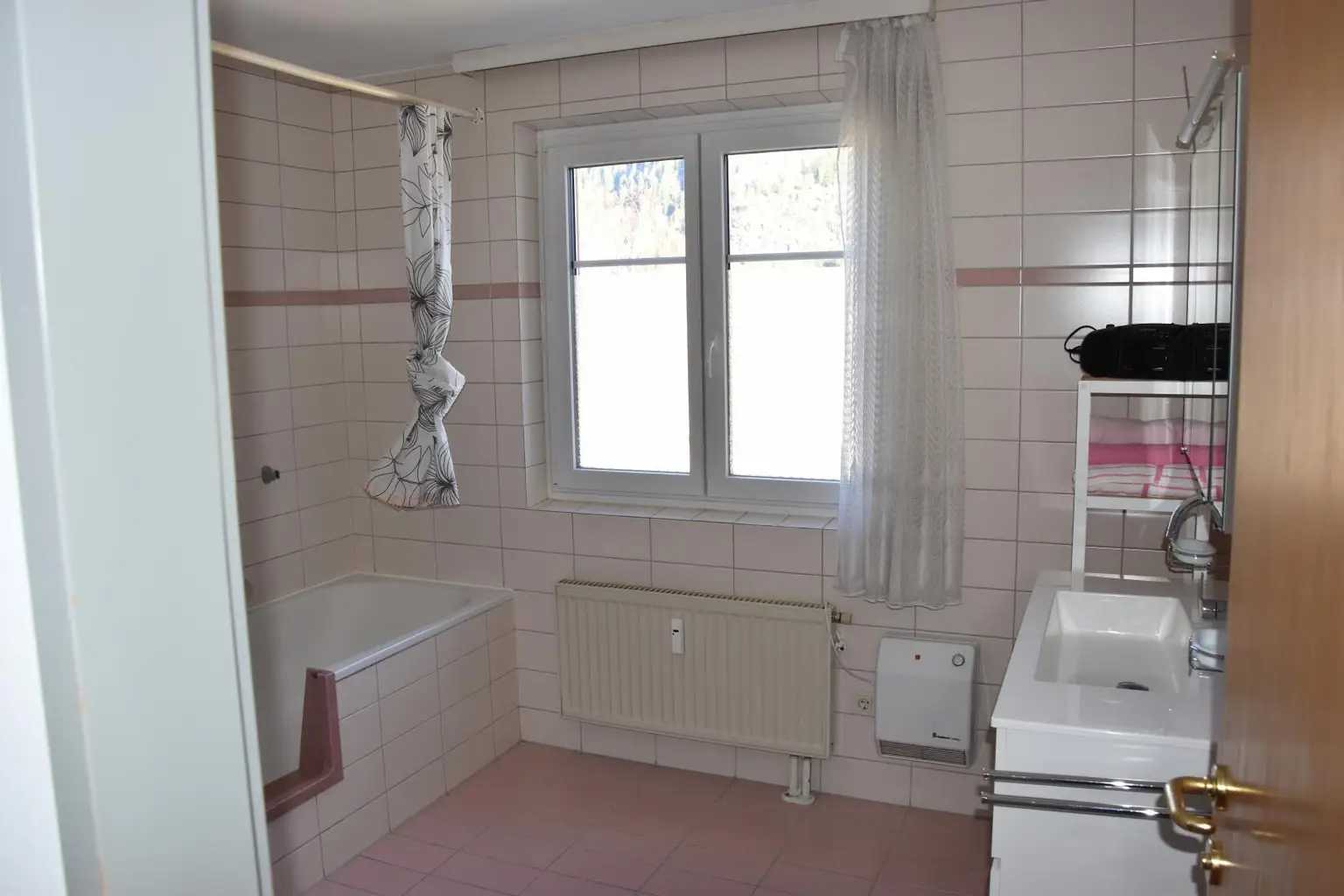 Eigentumswohnung am Fuße des Iselsberg - Winklern