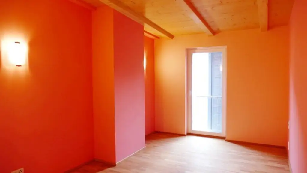 Sonnige ruhige 2-Zimmer Innenhof-Wohnung (Top 19)