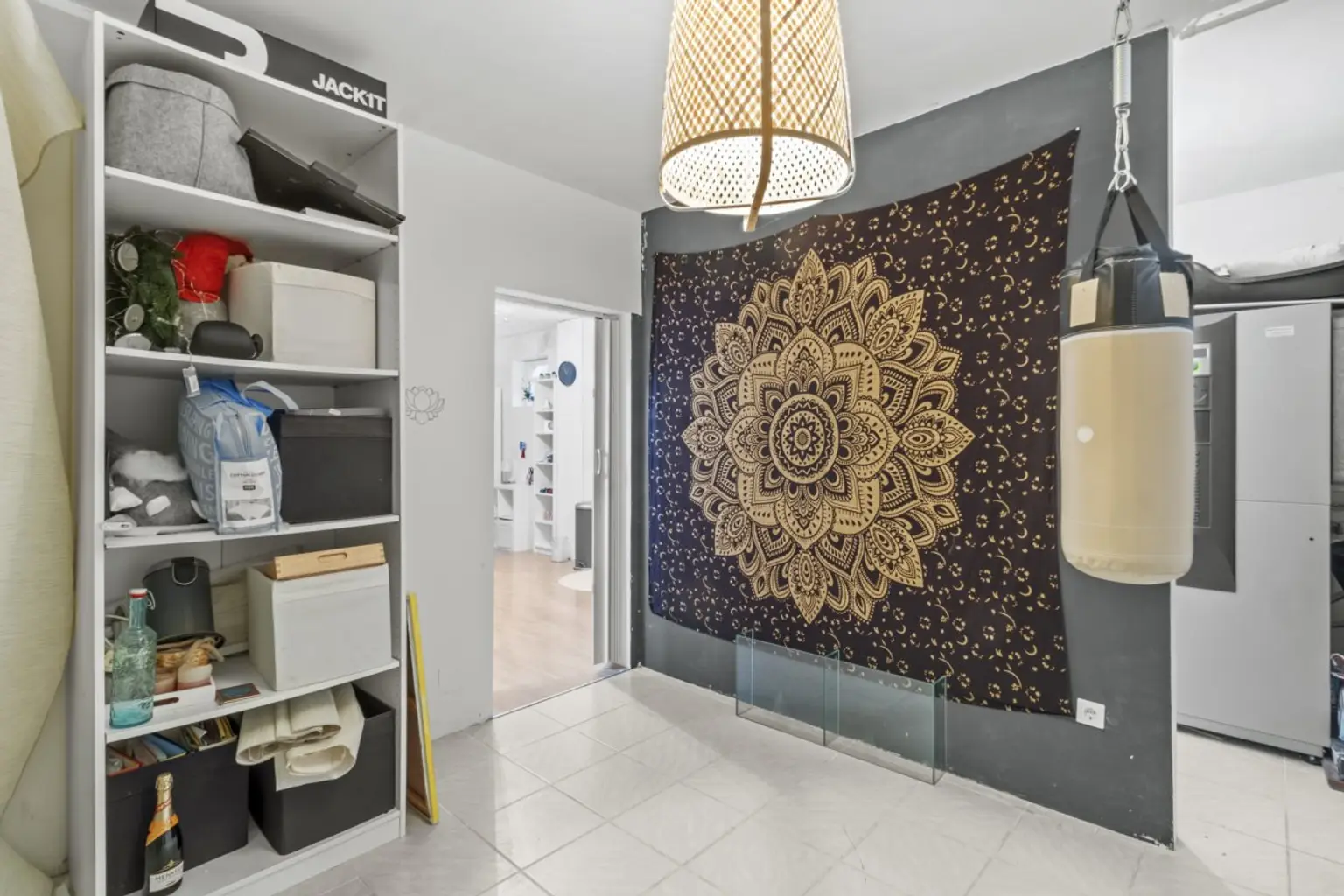 Uu | ++ NEU ++ Wohnen im Grünen – DOPPELHAUSHÄLFTE bei Korneuburg | Prima Service Immobilien