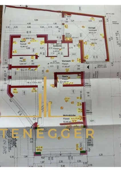 Luxuriöses Einfamilienhaus mit Pool in Kottingbrunn - hochwertig und modern