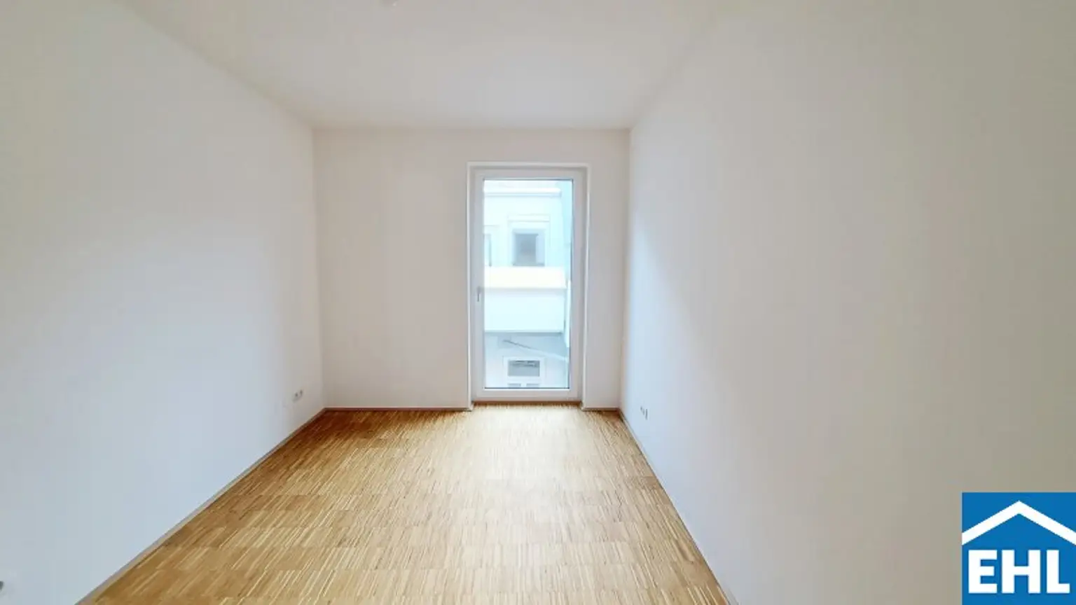 Weitblick investieren: Exklusive Dachgeschoß-Vorsorgewohnungen mit 360°-Ausblick in Top-Lage der Stadt