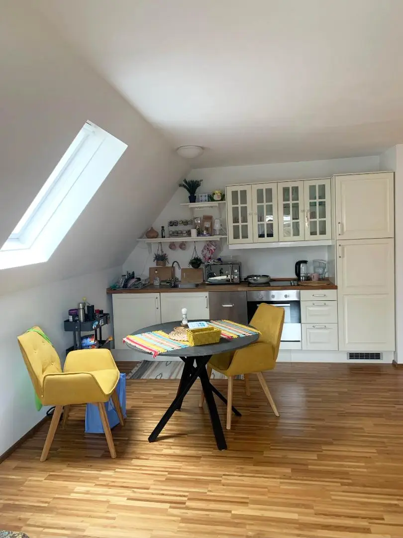 Studentenwohnung im Herzen von Steyr - Top 03