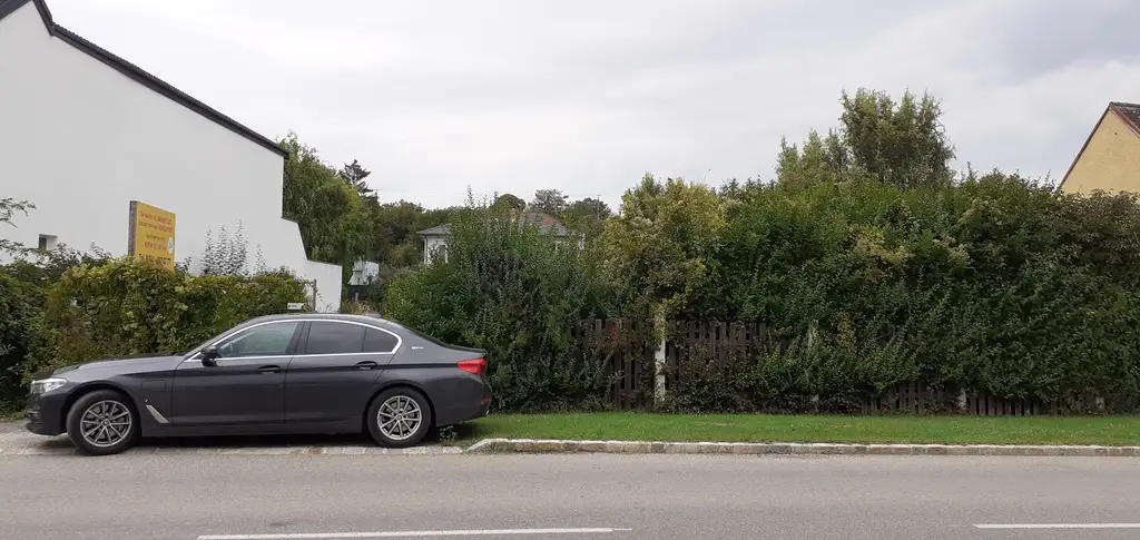 ACHTUNG BAUTRÄGER! - 4 WOHNEINHEITEN MÖGLICH!!!