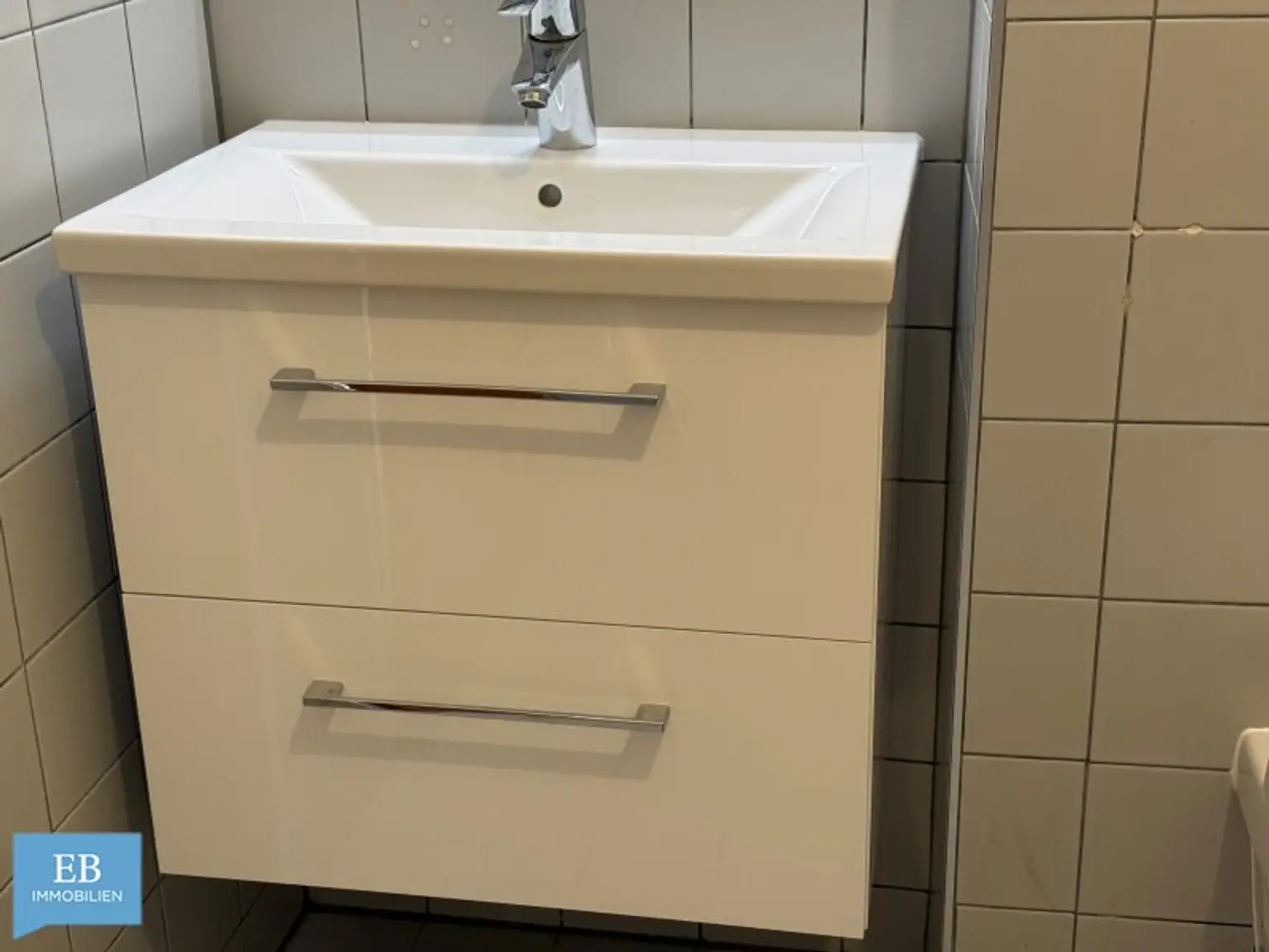Klein, fein und ganz mein - die perfekte Garconniere in Döbling!