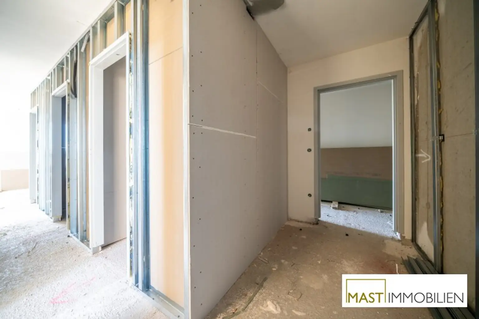 An der Schanze - 3 Zimmer Wohnung mit Balkon