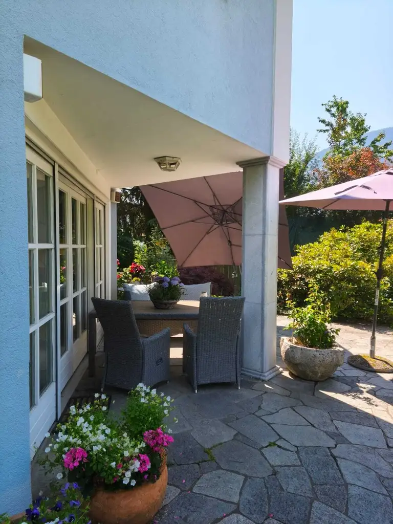 Spittal an der Drau | Großzügiges Stadthaus mit 1.135 m² Grundstück in ruhiger, zentraler Wohnlage