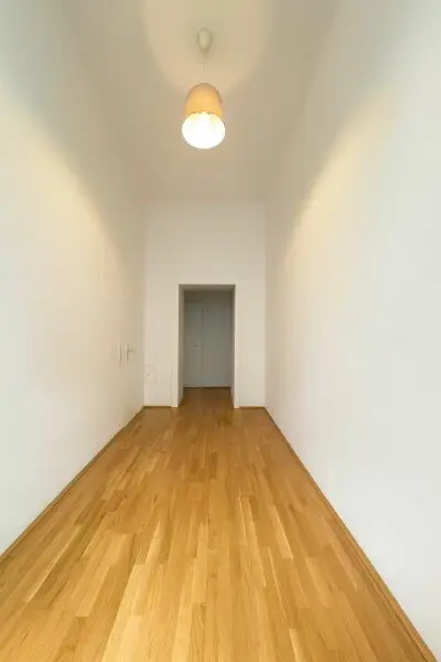 Charmante 2-Zimmer-Altbauwohnung zwischen Augarten & Praterstraße