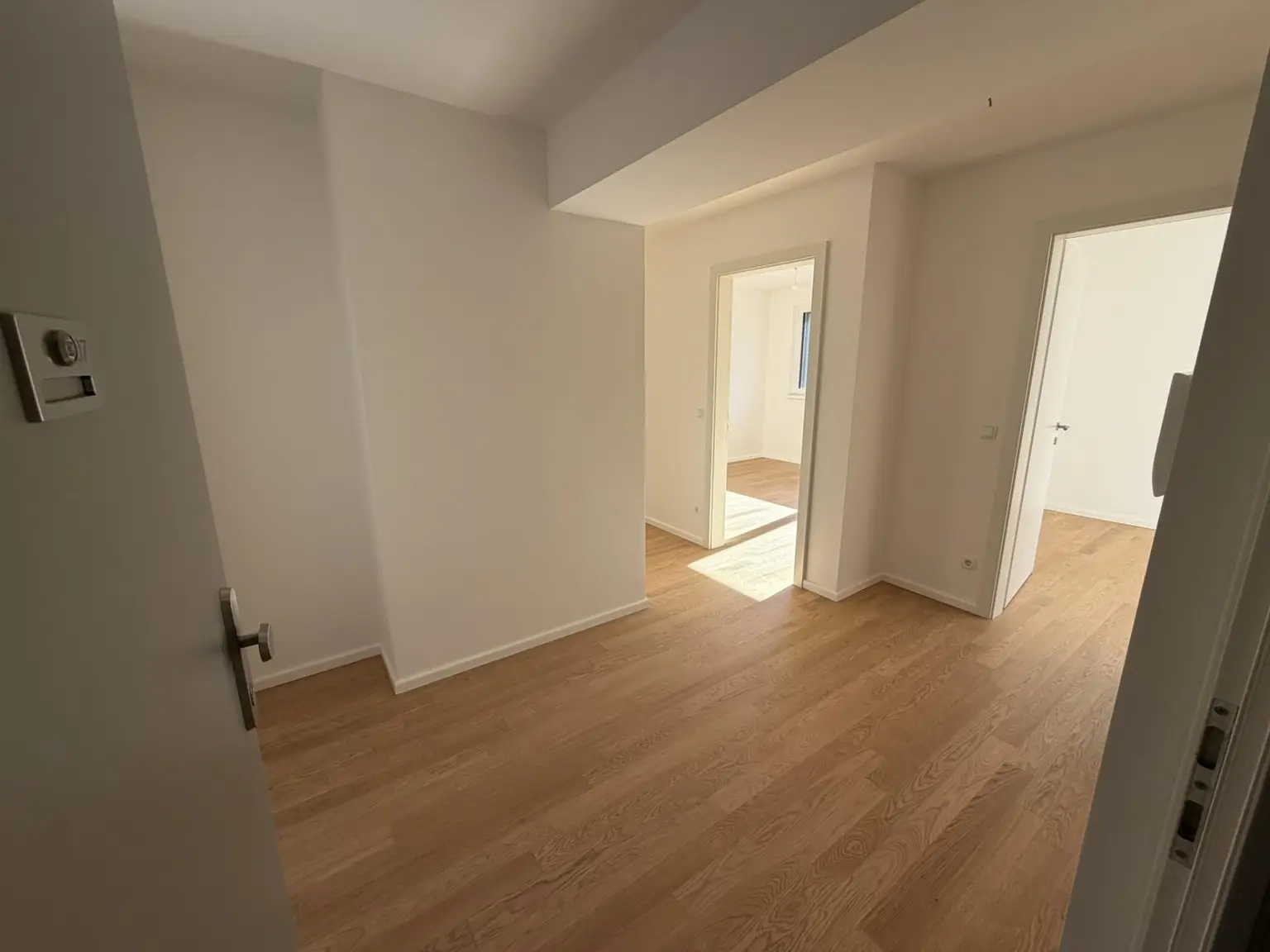 TOP 7 Eingangsbereich