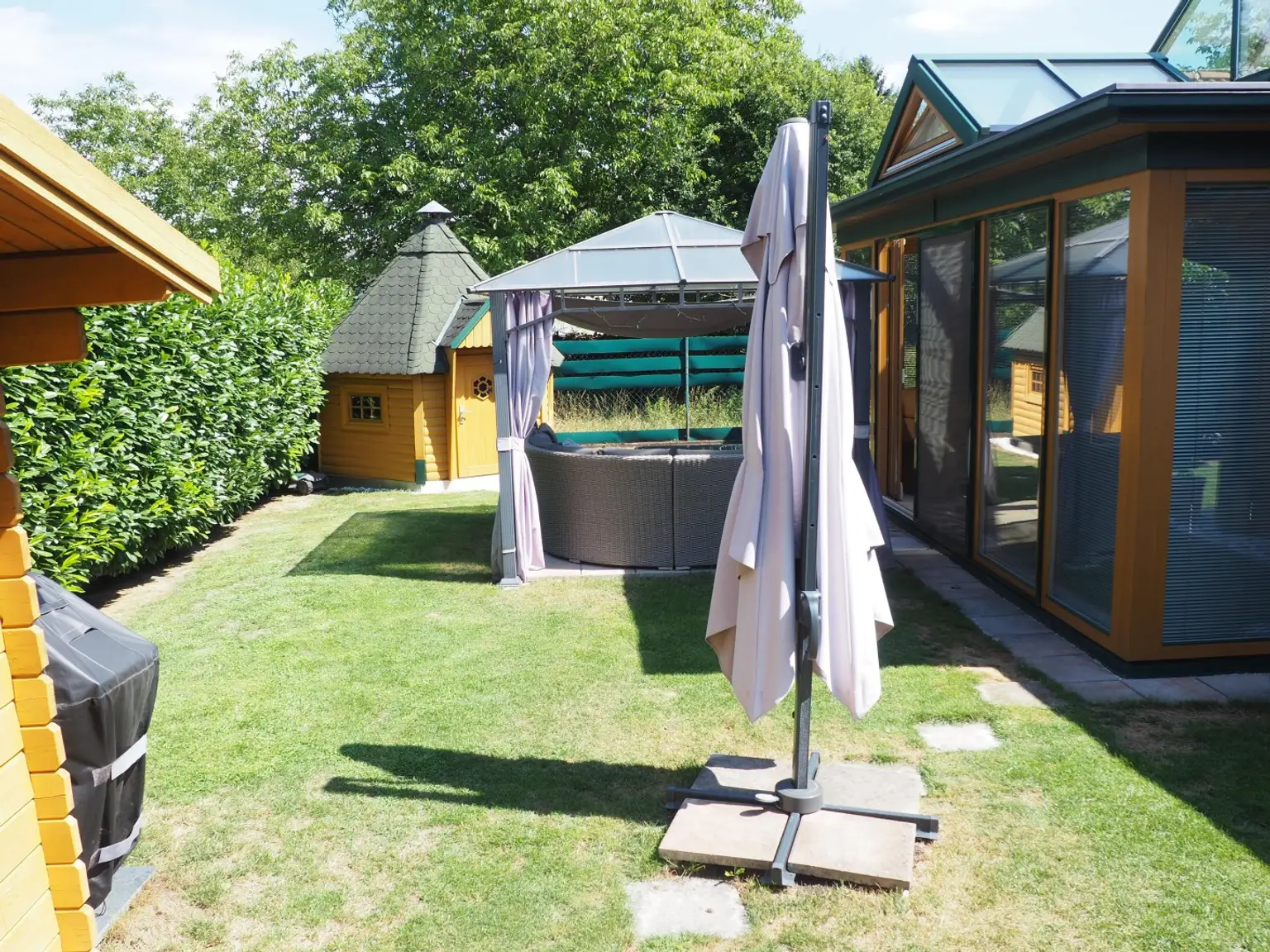 Garten