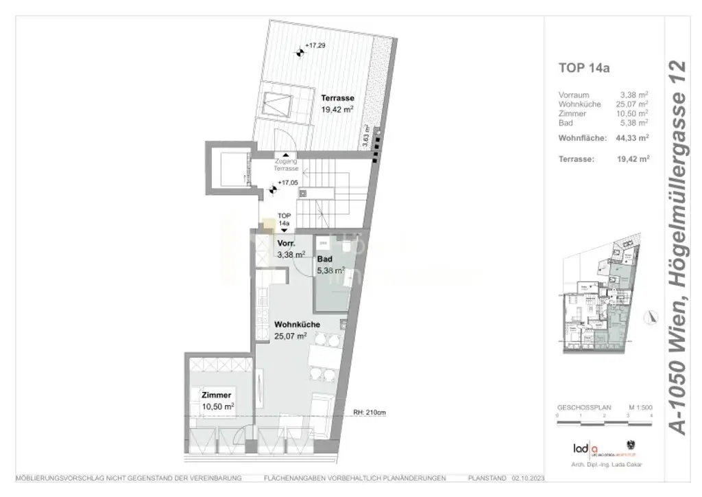 Plan
