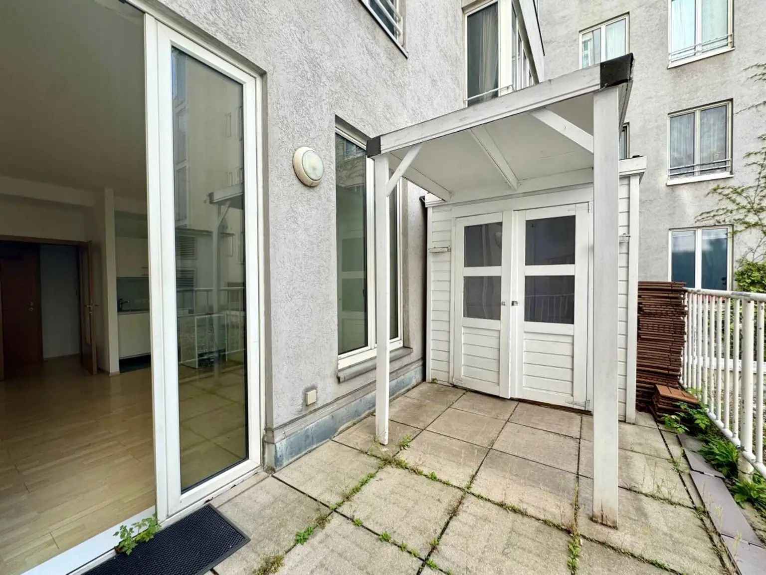 D | ++ TOP ANGEBOT ++ KOMPAKTE 1-Zimmer in BESTER LAGE | Prima Service Immobilien