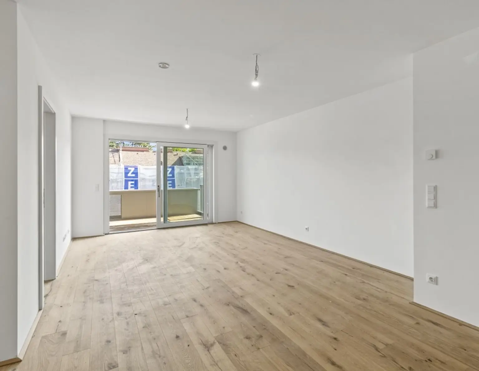 ++ NEU ++ ENTSPANNT leben in der STADT - PROJEKT KARL74