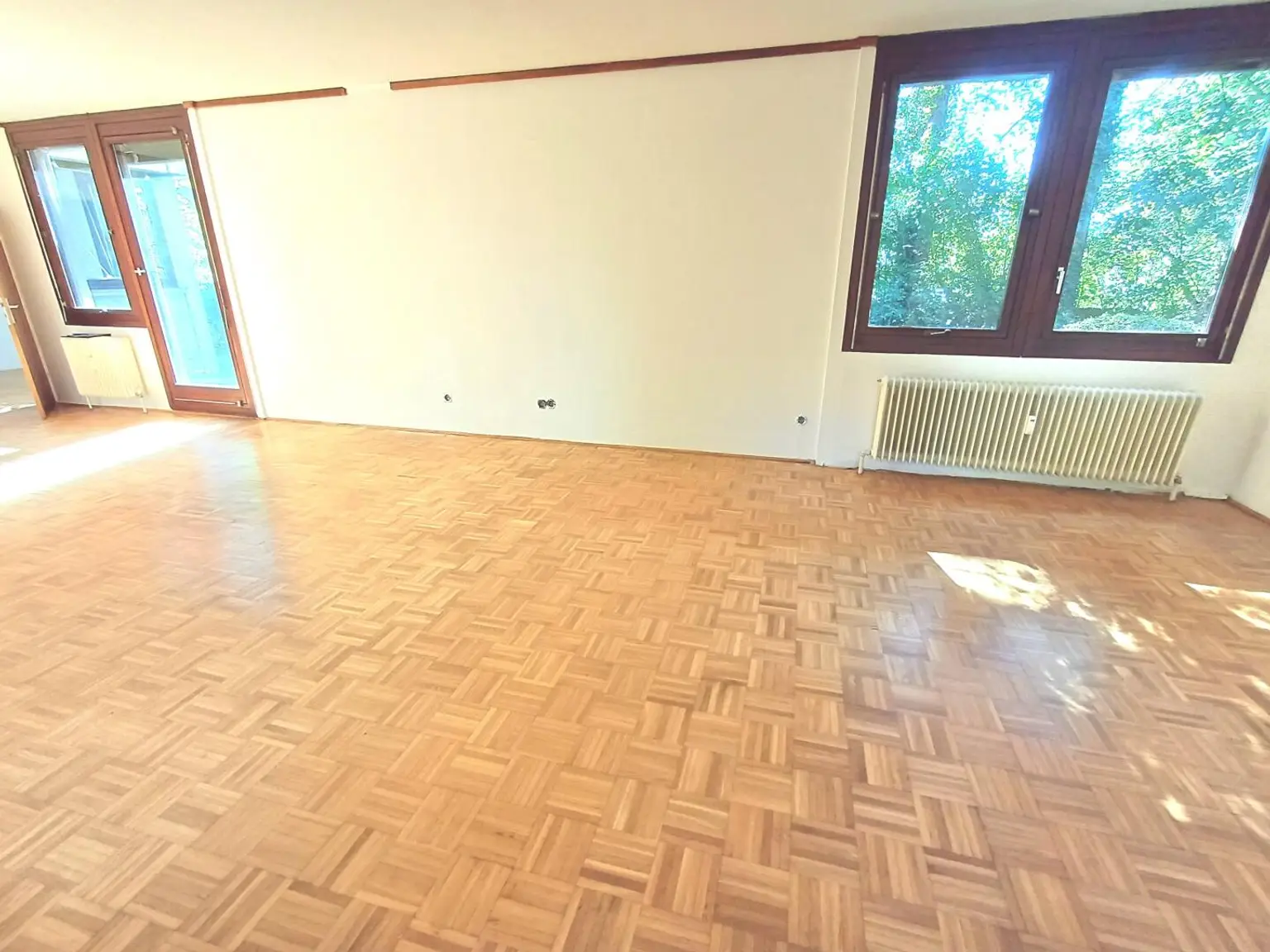 Best Lage St.Peter Graz     Gartenwohnung, 129m²  4,5 Zimmer