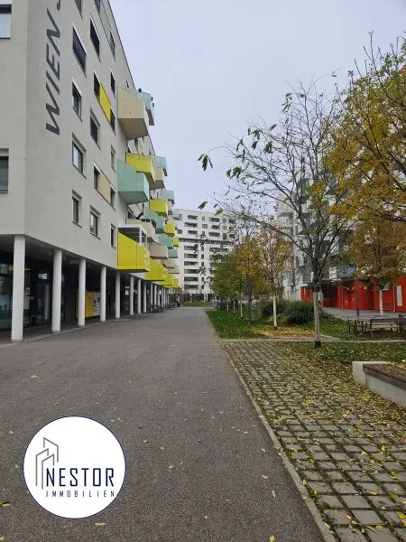 Umgebung - NESTOR Immobilien