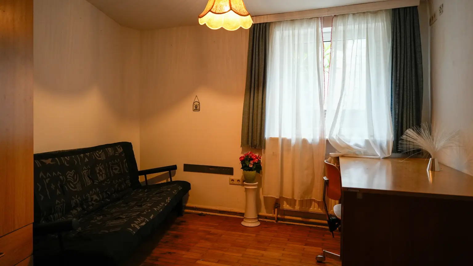 Einfamilienhaus mit viel Potenzial in ruhiger Lage von Pfaffstätten