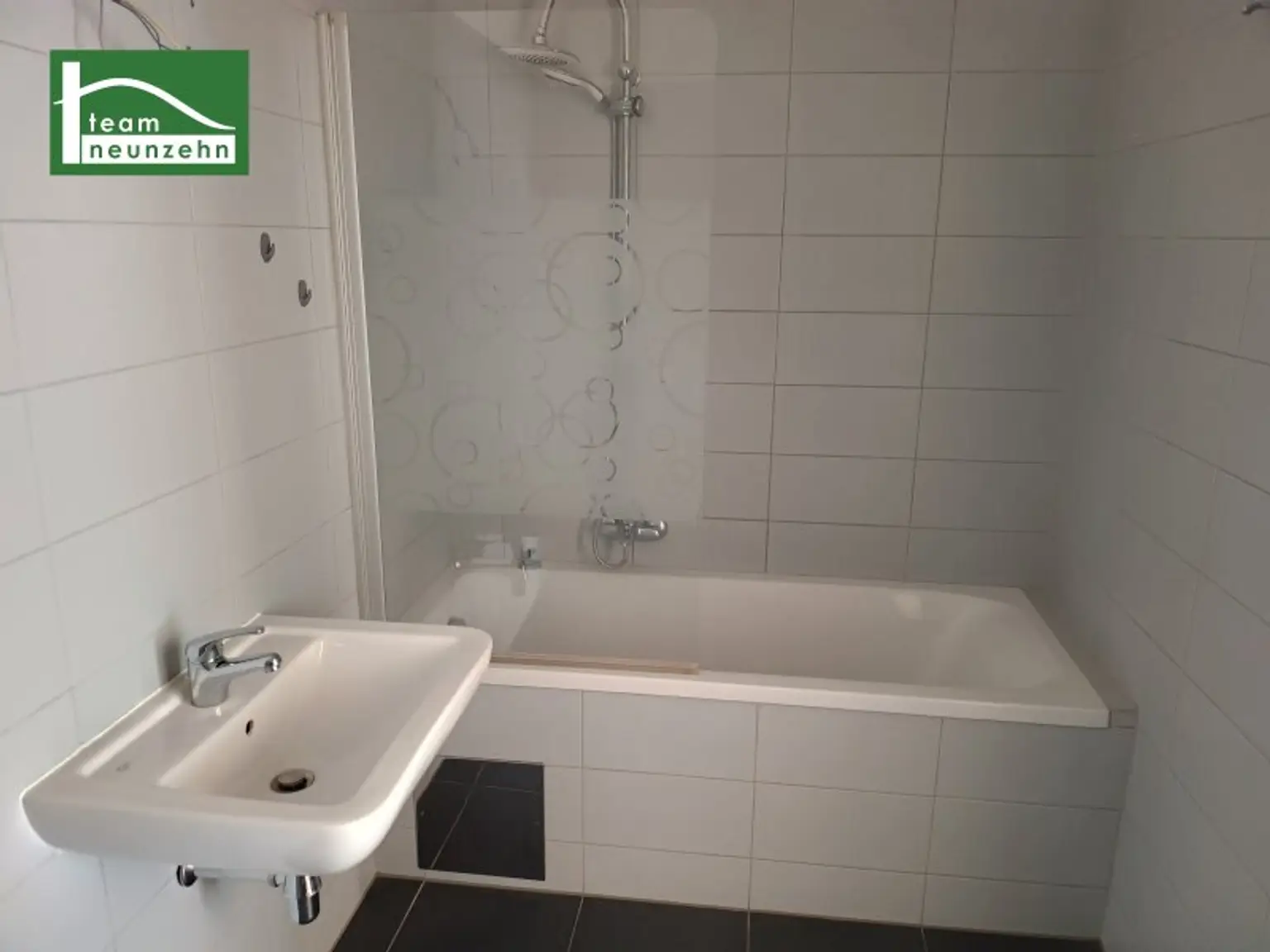 Lichtdurchflutete 3-Zimmer-Wohnung mit privater Außenfläche! - JETZT ZUSCHLAGEN