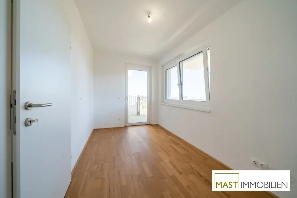 *Leo am Teich* - 3-Zimmer Wohnung mit Mietkaufoption!