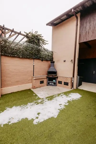 Verlieben sie sich in diese  generalsanierte Immobilie