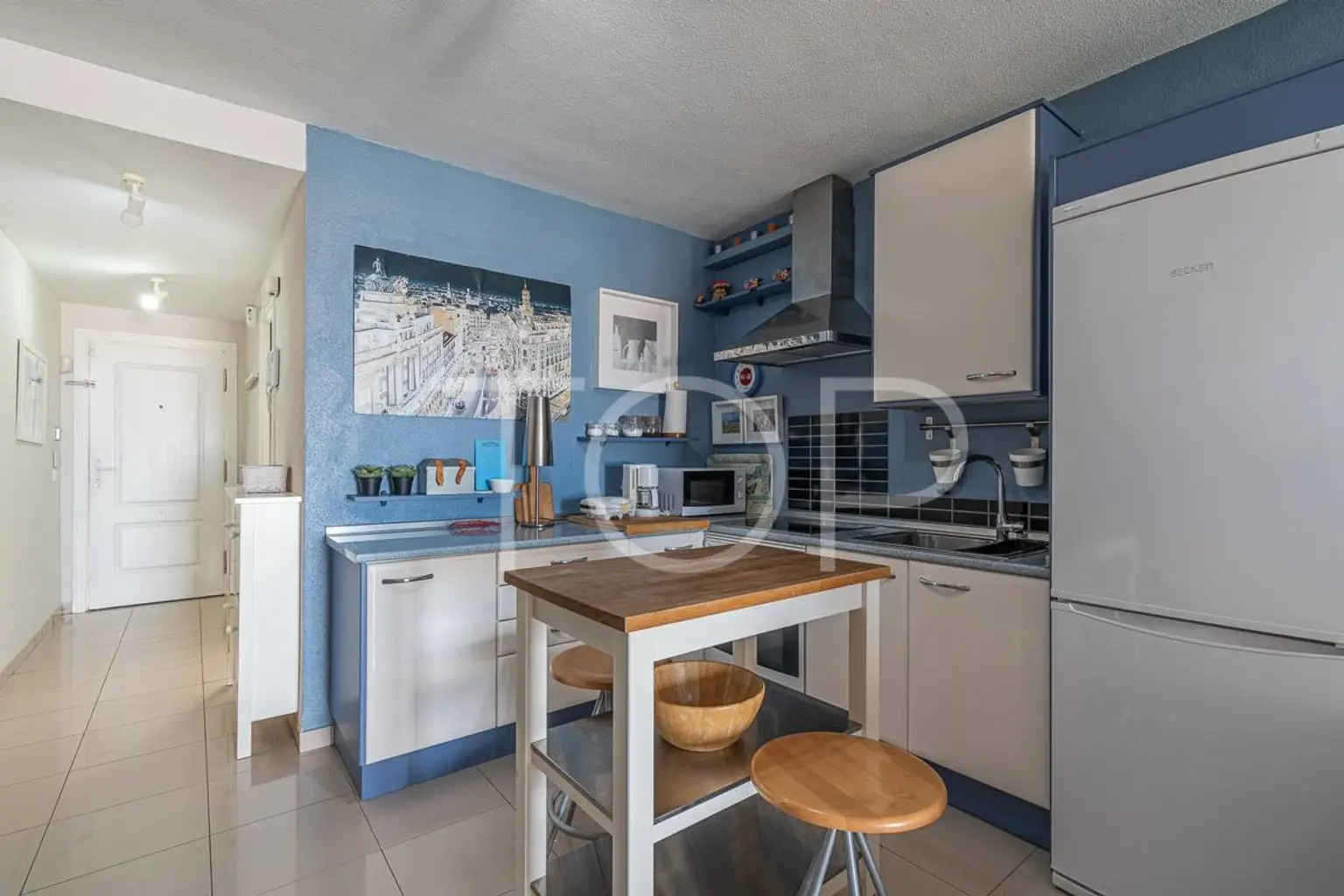 Apartment-Veril-del-Duque-Kitchen-Costa-Adeje-Tenerife-1