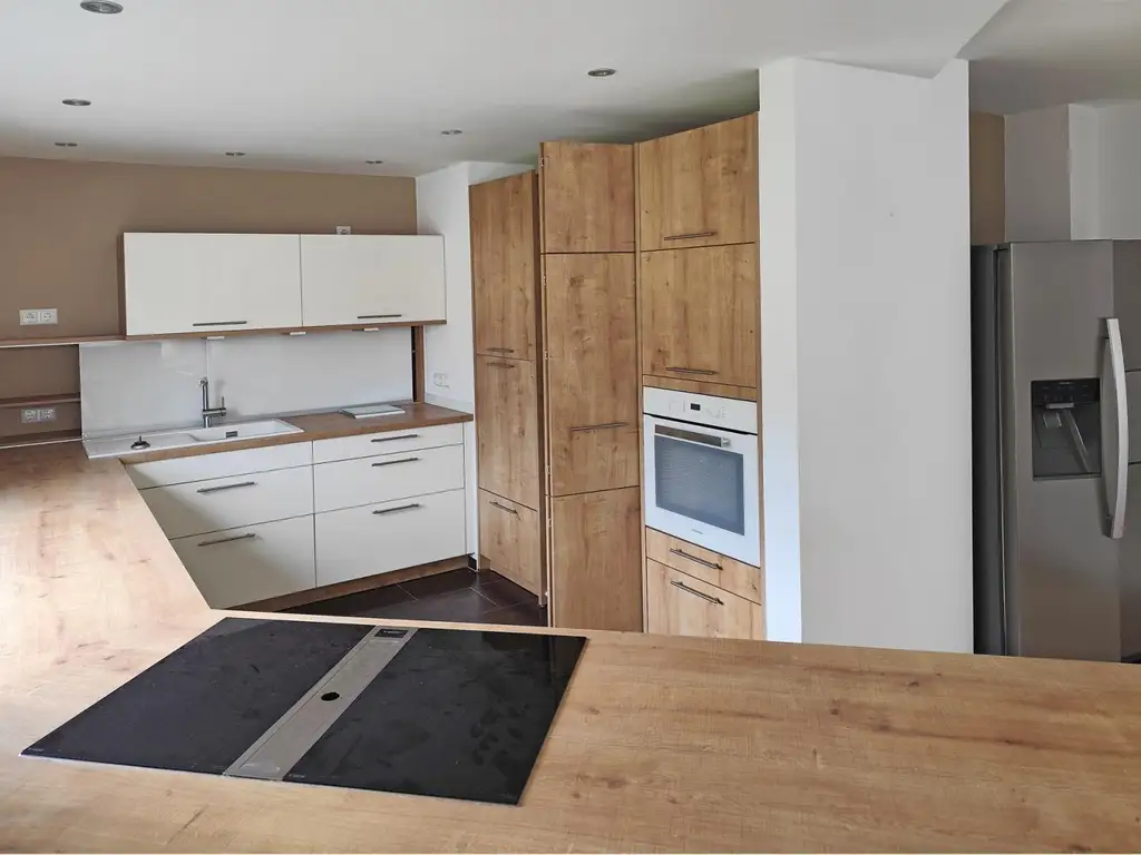 Modernes Einfamilienhaus in ruhiger Lage