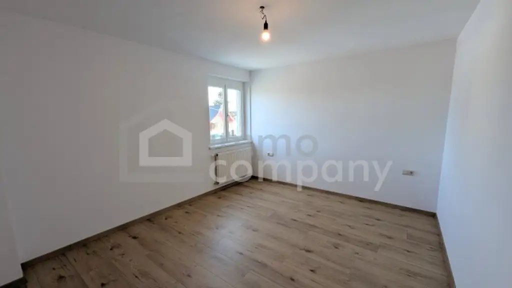 TOP INVESTITION in Lustenau - 3,5-Zimmer-Wohnung - inkl. neuer Küche und überdachten KFZ-Parkplatz
