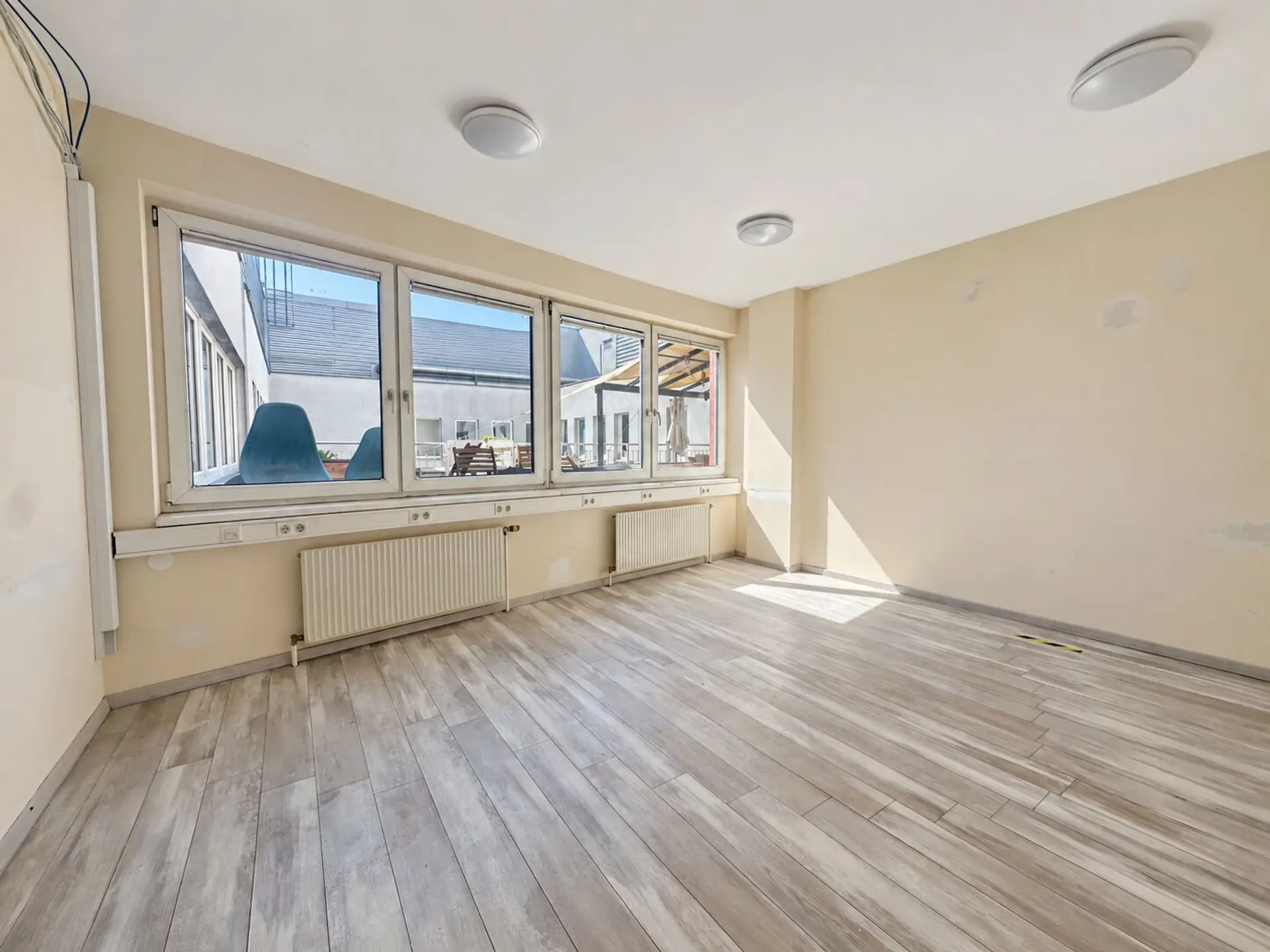 1150 Wien, Meislmarkt 2OG Top 6  8