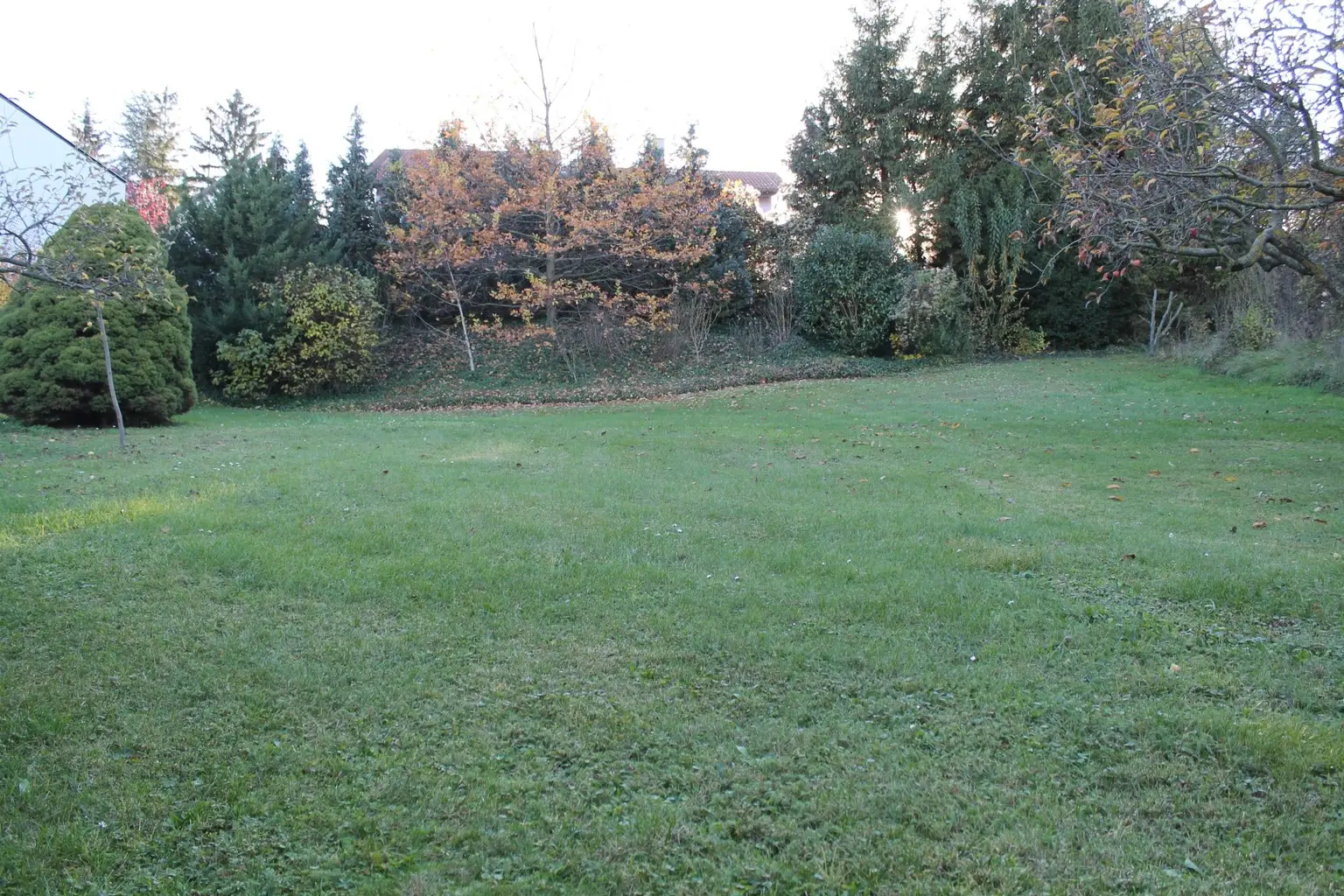 "Baugrund in Sackgasse!"