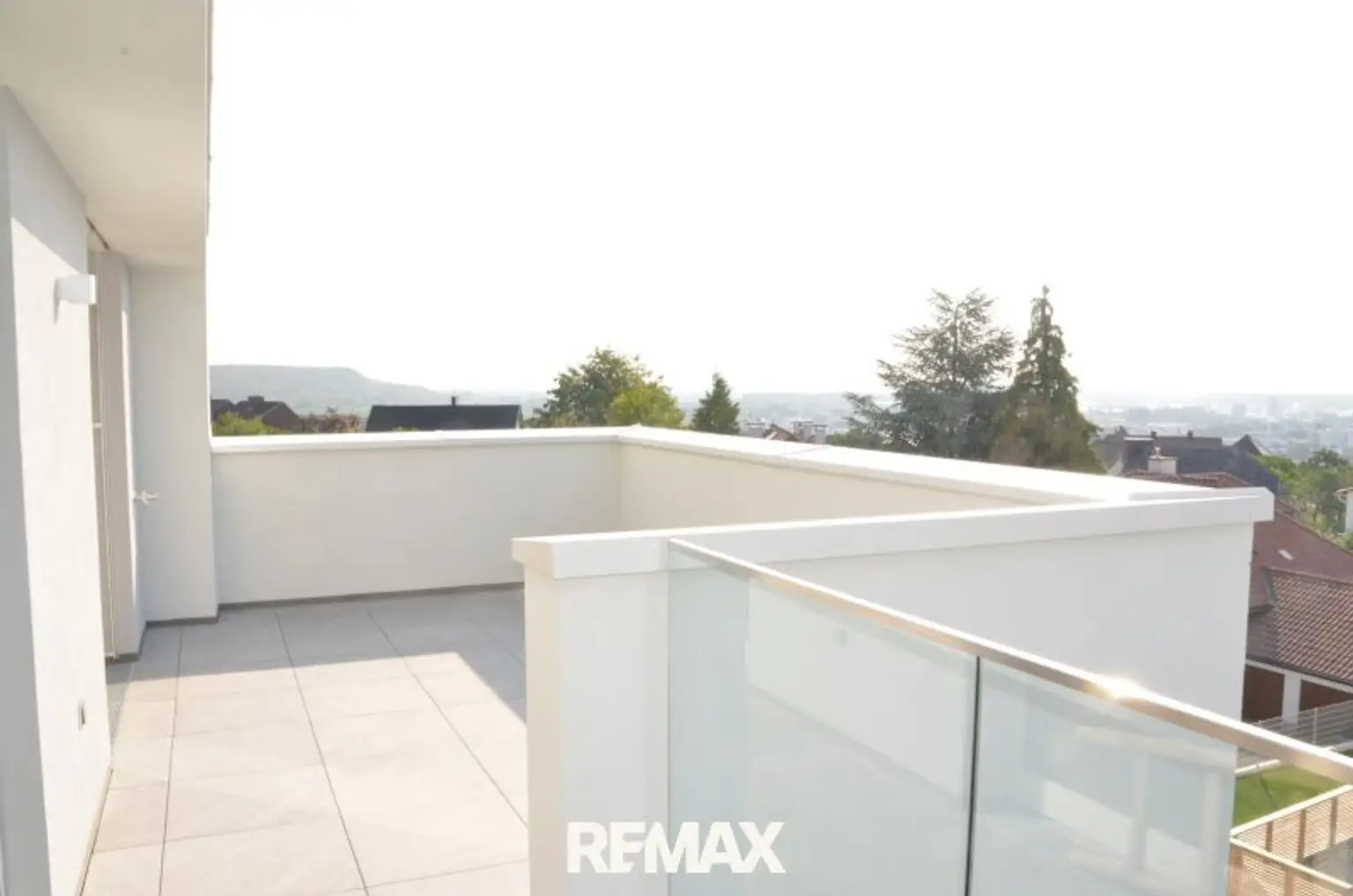Terrasse Ansicht 4
