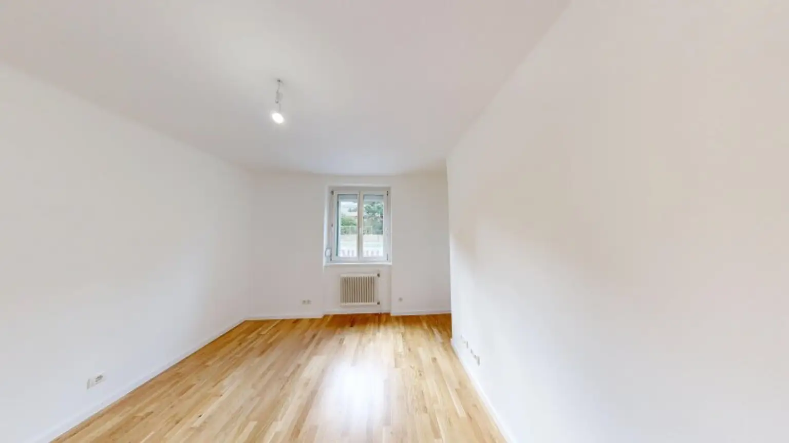 Einziehen und genießen: Erstbezug nach Kernsanierung 4-Zimmer-Wohnung im 19. Bezirk nahe Obkirchergasse