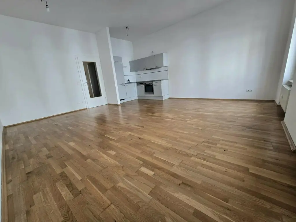 IM HERZEN VON GRAZ - KUNSTHAUS / ZENTRUM - 2 Zimmer Wohnung!