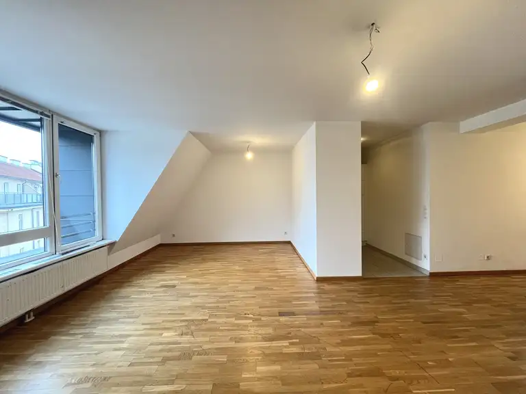 Wohnraum III