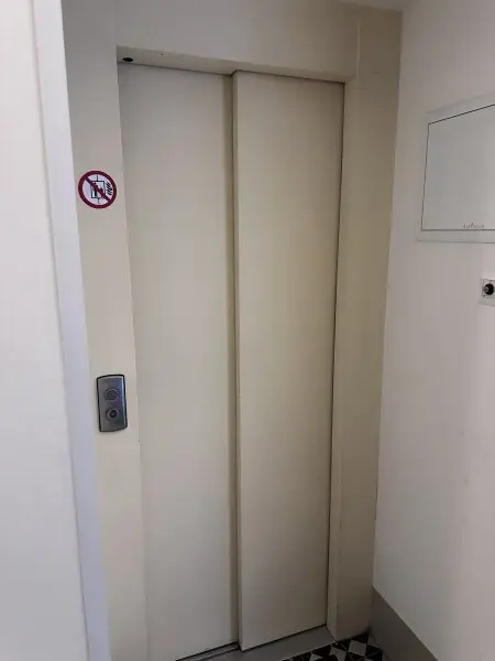 TOLLER ALTBAU - SCHÖNE WOHNUNG IM ALTWIENER STIL - ZUM SANIEREN