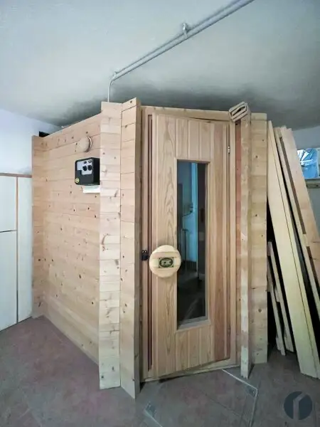 Elegantes Einfamilienhaus in Zeiselmauer mit Garten, Garage und Wellnessbereich