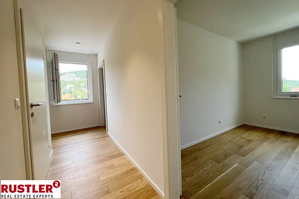 Kleinfamilien Hit mit großer Gartenfläche!
