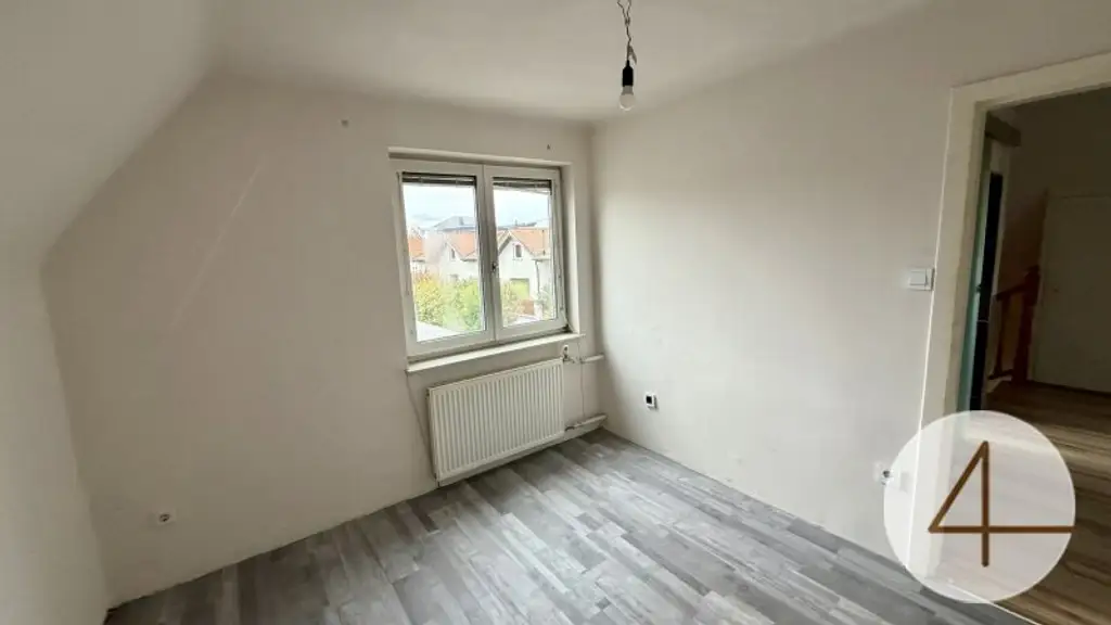 Familienidyll auf 1.092m² – charmantes Einfamilienhaus mit großem Garten