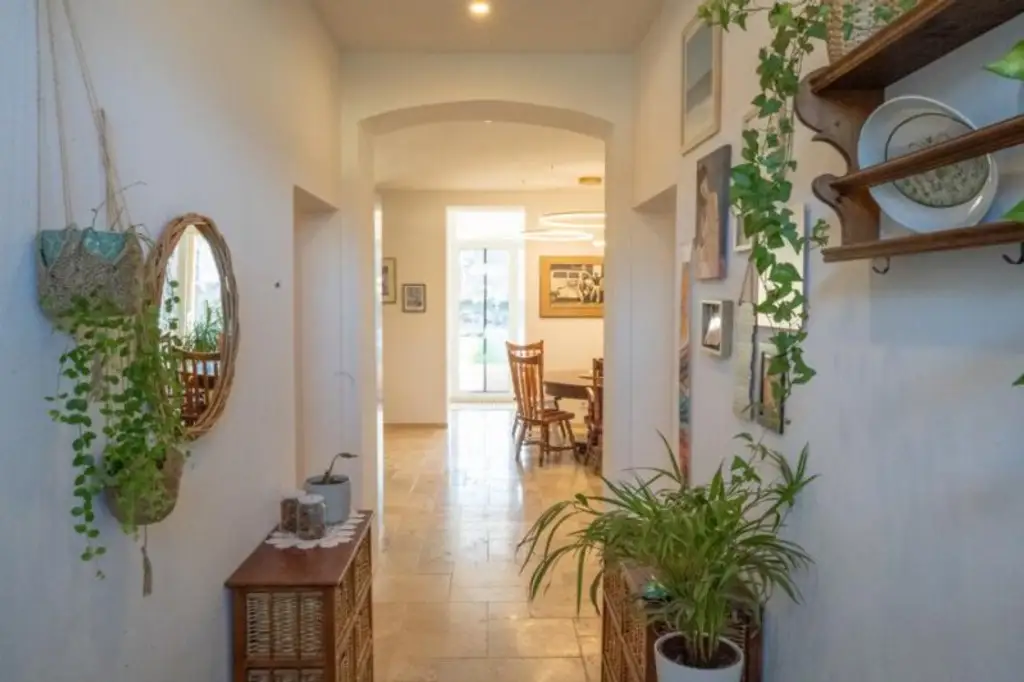 Exklusiver Reiterhof & Historisches Herrenhaus