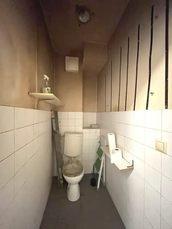 Gang-WC