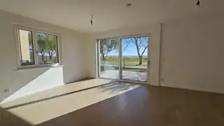 Beispielwohnzimmer Haus Nummer 11